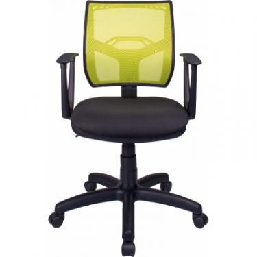 Офисное кресло Примтекс плюс Line GTP С-11/M-03 Фото 1