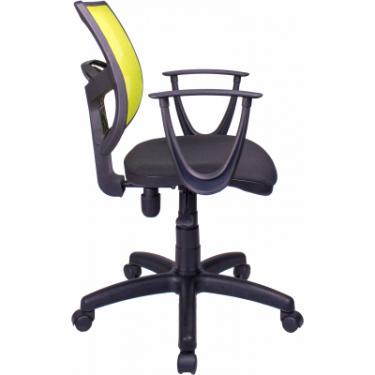 Офисное кресло Примтекс плюс Line GTP С-11/M-03 Фото 2