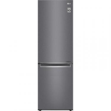 Холодильник LG GA-B459SLCM Фото