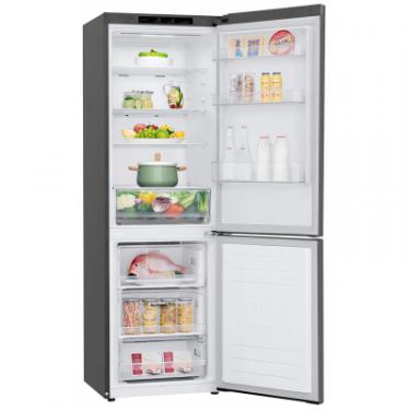 Холодильник LG GA-B459SLCM Фото 9