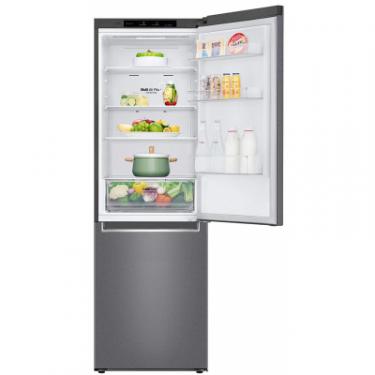 Холодильник LG GA-B459SLCM Фото 11