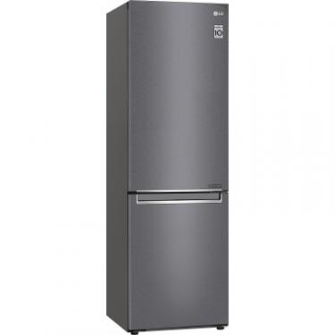 Холодильник LG GA-B459SLCM Фото 1