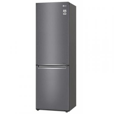 Холодильник LG GA-B459SLCM Фото 2