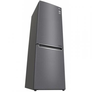 Холодильник LG GA-B459SLCM Фото 4