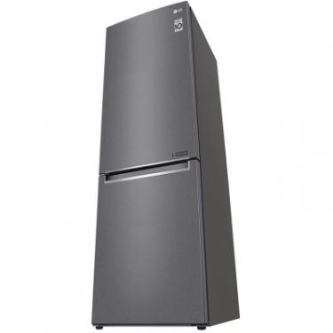 Холодильник LG GA-B459SLCM Фото 5
