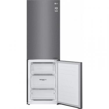 Холодильник LG GA-B459SLCM Фото 6