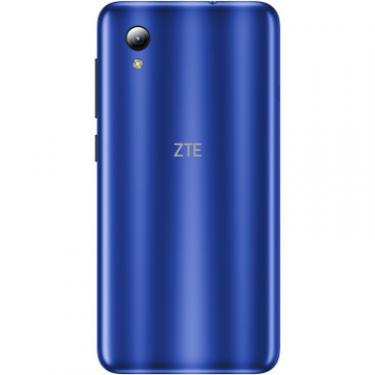 Мобильный телефон ZTE Blade L8 1/16Gb Blue Фото 1