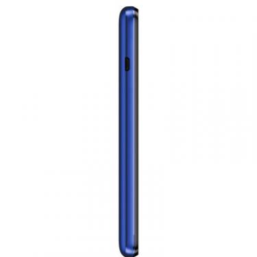 Мобильный телефон ZTE Blade L8 1/16Gb Blue Фото 2