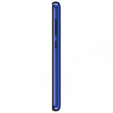 Мобильный телефон ZTE Blade L8 1/16Gb Blue Фото 3