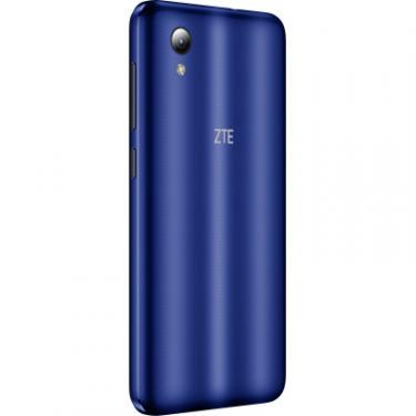 Мобильный телефон ZTE Blade L8 1/16Gb Blue Фото 7