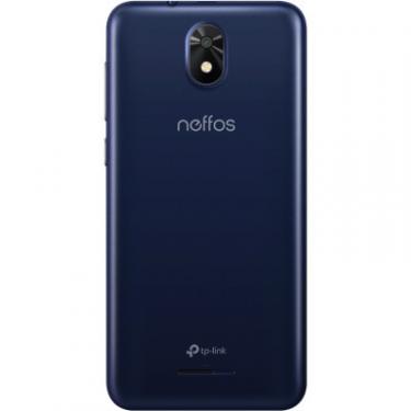 Мобильный телефон TP-Link Neffos C5 Plus 1/8GB Blue Фото 1