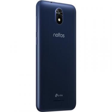 Мобильный телефон TP-Link Neffos C5 Plus 1/8GB Blue Фото 3