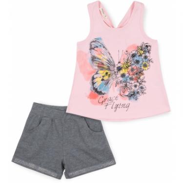 Набор детской одежды Breeze с бабочками Фото