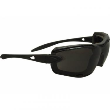 Тактические очки Swiss Eye Detection баллист., 2 комп. линз, съемная пылевая Фото