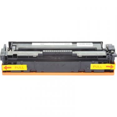 Картридж Printermayin HP CF540X, Black Фото 1