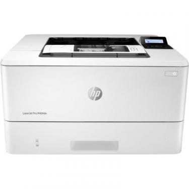 Лазерный принтер HP LaserJet Pro M404dn Фото