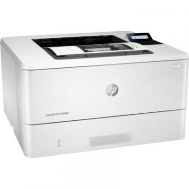 Лазерный принтер HP LaserJet Pro M404dn Фото 1