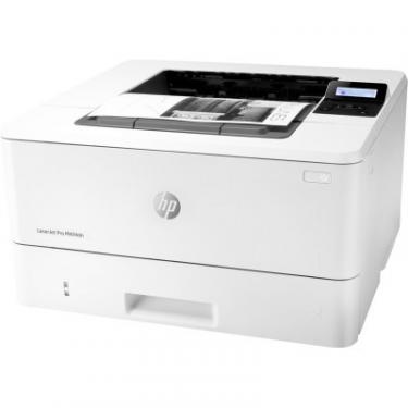Лазерный принтер HP LaserJet Pro M404dn Фото 2