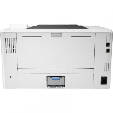 Лазерный принтер HP LaserJet Pro M404dn Фото 3