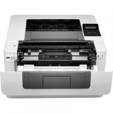 Лазерный принтер HP LaserJet Pro M404dn Фото 5