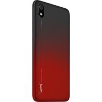 Мобильный телефон Xiaomi Redmi 7A 2/16GB Gem Red Фото 3
