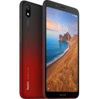 Мобильный телефон Xiaomi Redmi 7A 2/16GB Gem Red Фото 4