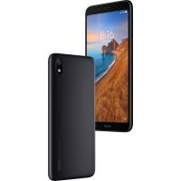 Мобильный телефон Xiaomi Redmi 7A 2/32GB Matte Black Фото 10