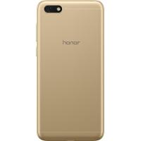 Мобильный телефон Honor 7A 2/16G Gold Фото 1