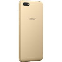 Мобильный телефон Honor 7A 2/16G Gold Фото 8