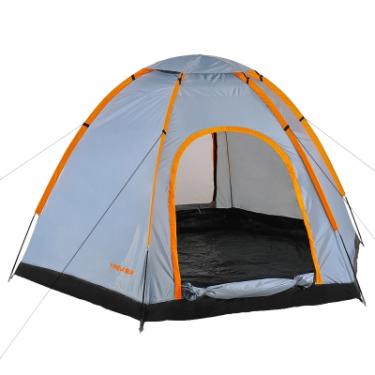 Палатка Treker Grey Фото