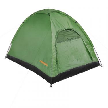 Палатка Treker MAT-103 Green Фото