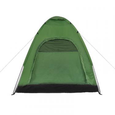 Палатка Treker MAT-103 Green Фото 1