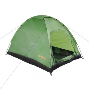 Палатка Treker MAT-103 Green Фото 3