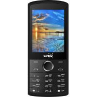 Мобильный телефон Verico C281 Black Фото