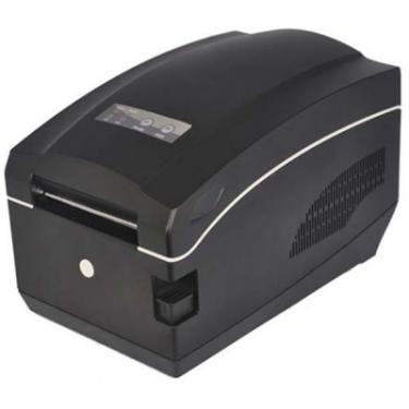 Принтер этикеток Gprinter GP-A83I USB, RS232 Фото