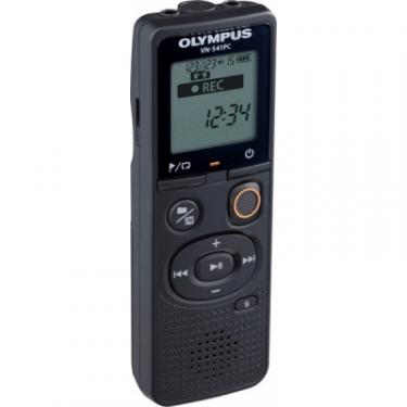 Цифровой диктофон Olympus VN-541PC E1 (4GB)+CS131 Soft Case Фото 1