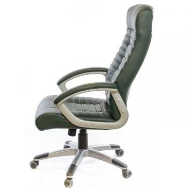 Офисное кресло Аклас Атлант NEW PL TILT Зеленое Фото 2