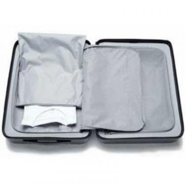 Чемодан Xiaomi Ninetygo Business Travel Luggage 20" Dark Grey Фото 1