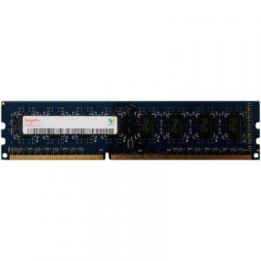Модуль памяти для компьютера Hynix DDR3 2GB 1600 MHz Фото