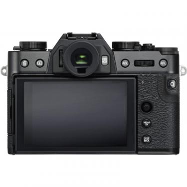 Цифровой фотоаппарат Fujifilm X-T30 + XF 18-55mm F2.8-4R Kit Black Фото 1