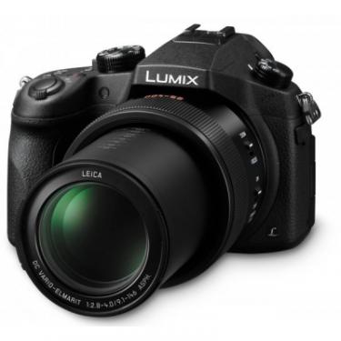 Цифровой фотоаппарат Panasonic LUMIX DMC-FZ1000 Фото
