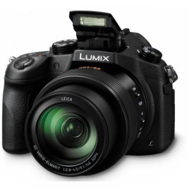 Цифровой фотоаппарат Panasonic LUMIX DMC-FZ1000 Фото 2