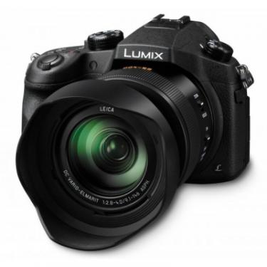 Цифровой фотоаппарат Panasonic LUMIX DMC-FZ1000 Фото 3