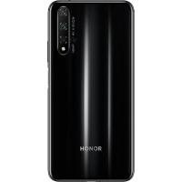 Мобильный телефон Honor 20 6/128GB Midnight Black Фото 1