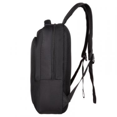 Рюкзак для ноутбука 2E 16" BPN116 Classic Black Фото 2