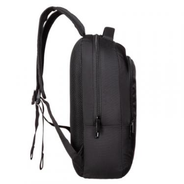 Рюкзак для ноутбука 2E 16" BPN116 Classic Black Фото 3