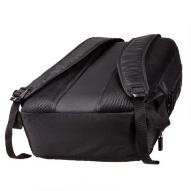 Рюкзак для ноутбука 2E 16" BPN116 Classic Black Фото 5