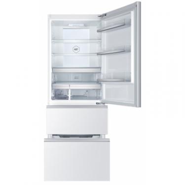 Холодильник Haier A3FE742CGWJRU Фото 1