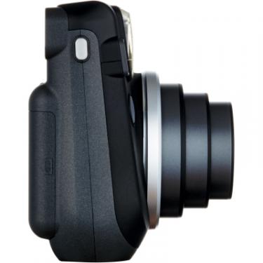 Камера моментальной печати Fujifilm INSTAX Mini 70 Black Фото 1