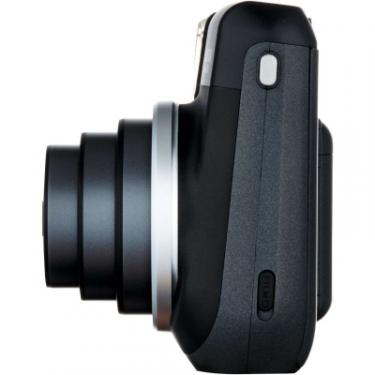 Камера моментальной печати Fujifilm INSTAX Mini 70 Black Фото 2